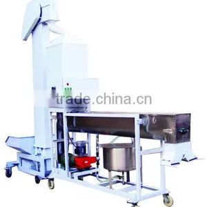 2013 Hot Sale 5BYX-5A Seed Coating Agriculture Equipment for Coca Beans thumbnail-1