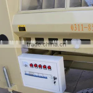 Melon Seed Sunflower Seed Watermelon Seed Gravity Separator thumbnail-5