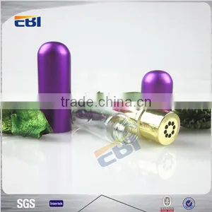 A Hot Sale Aluminium Refill Perfume Atomizer Spray Bottle thumbnail-2