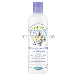 Earth Friendly Baby Soothing Chamomile Body Lotion 250ml thumbnail-1