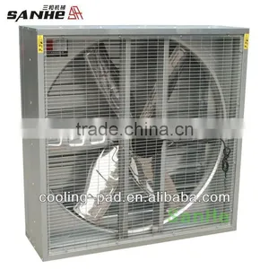 Centrifugal Fan for Greenhouse and Poultry House thumbnail-1