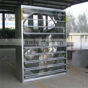 Automatic Poultry Equipment for 40'x450' Broiler Houses thumbnail-3