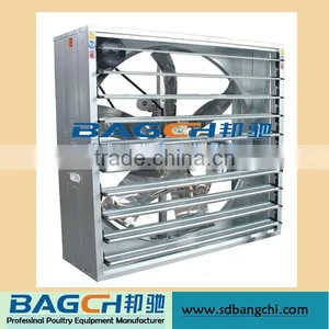 Hot Sale Controlled Ventilation Exhaust Fan for Chicken House/GreenHouse thumbnail-1