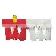 Water Fill Road Barriers thumbnail-1