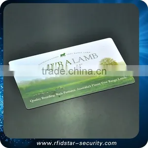 New Type Proximity Card for Door Open System thumbnail-2