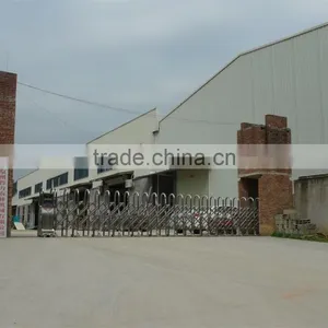 Quanzhou Deli Agroforestrial Machinery Co., Ltd. company overview - view 2 thumbnail
