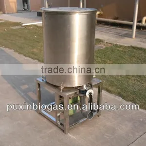 Restaurant Waste Disintegrator thumbnail-1