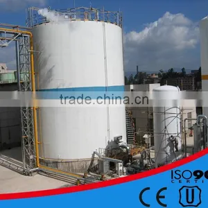 Competitive Price Widley Used Spherical Storage LPG Gas Tanks thumbnail-1