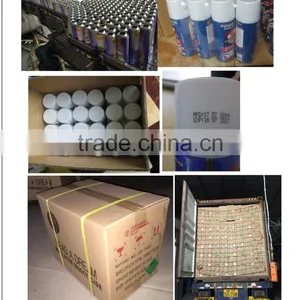 China Chemical Areosol Spray High Quality Pest Control INSECTICIDE thumbnail-4