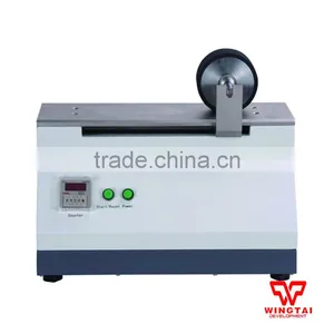 Gx-Y2 Adhesive Tape Pressing-Rolling Tester For Plastic Flim Adhesiveness Test thumbnail-1