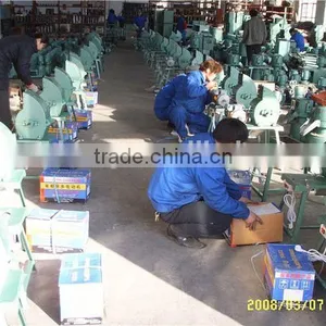 Wood Pellet Press Machine thumbnail-4