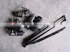 Junlian 3~5 Tons Wheel Loader Spare Parts thumbnail-2