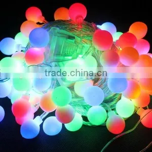 Professional Plastic String Ball for Festival, Plastic Accesory thumbnail-2