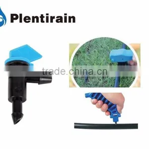 Take Apart Drip Irrigation Online Button Dripper thumbnail-3