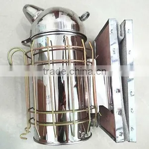 Agriculture Bee Smoker for Beekeeping thumbnail-2