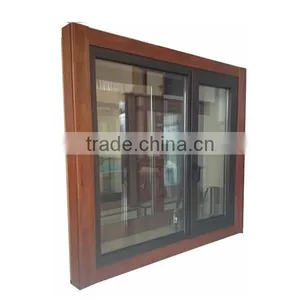 High Quality Customized OEM PVC Profile Windows and Doors thumbnail-2