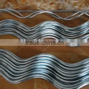 2017 New Design Rough Surface Plant Spiral Support Wire/tomato Growing Spiral thumbnail-1