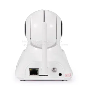 Sricam SP006 IR Detection Alarm Promotion Wireless Wifi Pan Tilt ip Camera With 3.6mm Lens thumbnail-4