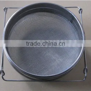 Beekeeping Tools of Stainless Steel Honey Filter thumbnail-2