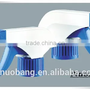 Plastic Agricaltural Sprayer Gun. Spray Bottle Trigger. we Can Provied 24mm 28mm and Any Color thumbnail-3