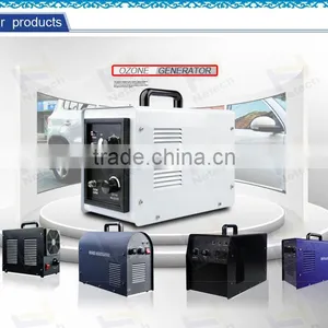 Ozone Generator China / Cheap Ozone Generator / Home Ozone Generator thumbnail-5