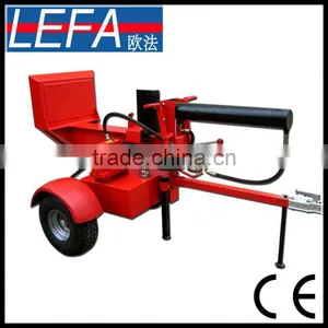 Gasoline Engin Block Splitter With CE thumbnail-1