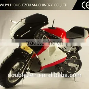 49CC Mini Moto for Kids thumbnail-1