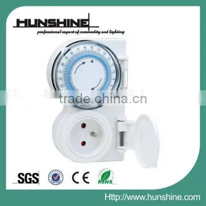 Good Quality Waterproof Timers thumbnail-1