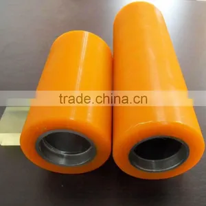 Soft Twist Roller Best Rubber Rod thumbnail-2