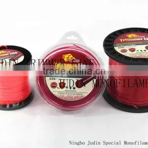 J-Force Brand Nylon Trimmer Line thumbnail-4