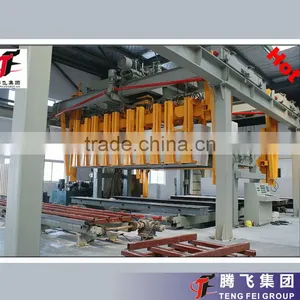 Professional Production-Henan Teng Fei150,000m3 Aac Brick thumbnail-1