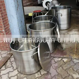 Vertical Fermentation Tank With 600L 88 thumbnail-1