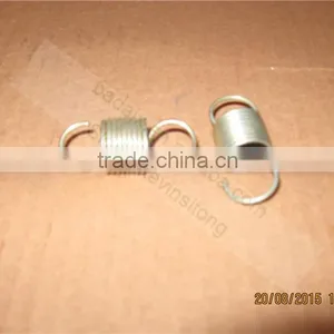FT200.21.106 Return Spring of Release Bearing Seat Foton 254 FT254 Tractor Parts thumbnail-1
