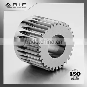 Own Design Customizing Electric Motor With Reduction Gear thumbnail-1