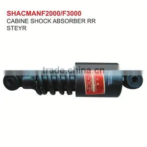 CABINE SHOCK ABSORBER RR STEYR PARTS/STEYR TRUCK PARTS/STEYR AUTO SPARE PARTS/SHACMAN CHASSIS PARTS thumbnail-1