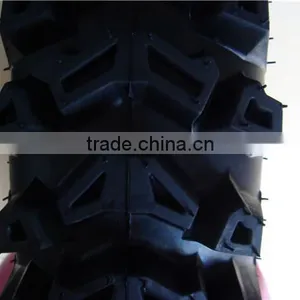 4.80-8 Snow Thrower Tires Wheel Snow Blower Lawnmower Tractor Tractor Road Sweeper Wheel thumbnail-3