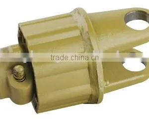 PTO Shaft Ratchet Clutch for Agricultural Machines thumbnail-1