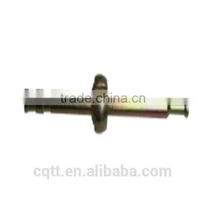 Newest Design LEVER Fork for Walking Tractor NC131+ thumbnail-1