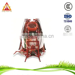 2016 Hot Sale Agricultural Sprayer and Agricultural Boom Sprayer for America Market thumbnail-1