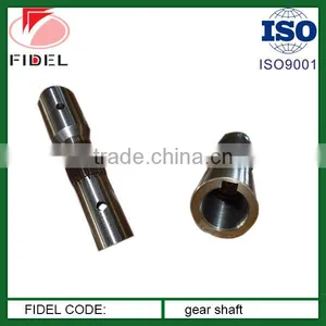 FIDEL CNC PARTS OEM TRACTOR PARTS thumbnail-2
