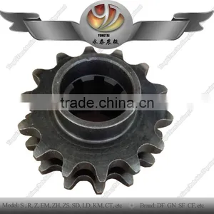 Farm Tractor Specific Sprocket Wheel thumbnail-1