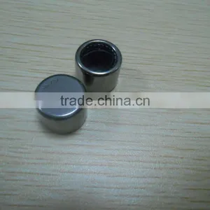 Sealing Style Drawn Cup Needle Roller Bearing BK0609 thumbnail-2