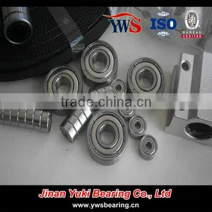 Antirust Material 694 Stainless Bearings for Vacuum Cleaner Washing Machine Shielded Bearing thumbnail-2