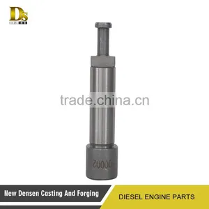 Hot Sell Barrel Assembly Element 919 for Diesel Engine Pump thumbnail-1