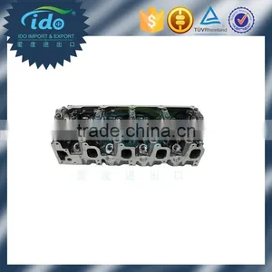 Engine Cylinder Head for Toyota Hilux/Hiace/Dyna/Land Cruiser 3L thumbnail-1
