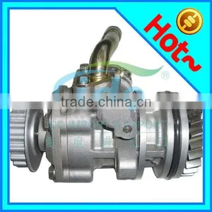 Steering Pump for Volkswagen Touareg Parts 7H0422153A thumbnail-1