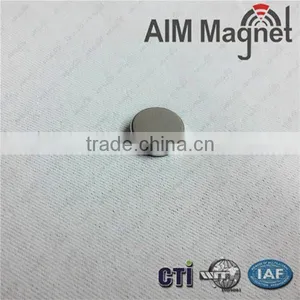 10mmx3mm N52 Rare Earth Magnet thumbnail-3