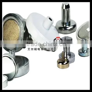 M5 Srcew Neodymium Magnet With Mount thumbnail-1