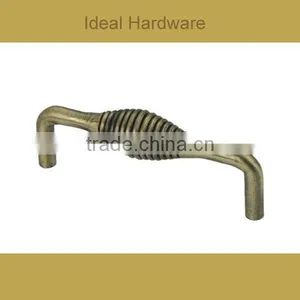 Iron Antique Drawer Pulls thumbnail-1