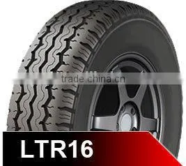 Light Truck Tyre TIMAX 185R14LT thumbnail-1